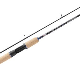 Abu Garcia Devil 702L 5/15 Spin - 1