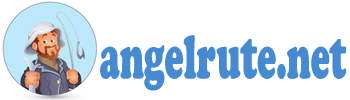 angelrute.net Logo