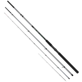 Feederrute Boxxer Method 3,45m 3 + 2 Teile - 1