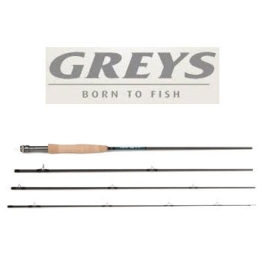 Fliegenfischerset Greys - 1