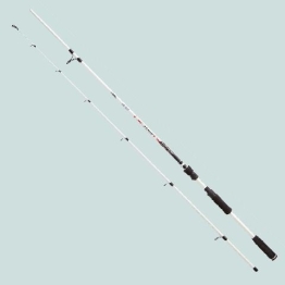Jenzi Spinnrute Rute Okinawa JPX, 25-60g 2,70m - 1