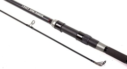 Nash H-Gun Carp Rod 12ft 3,60m 2tlg 3,00lb T1991 Karpfenrute - 1