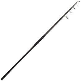 Quantum Erwachsene Karpfenruten Tele 3.60m Radical Warchild Carp 2.75lb, Mehrfarbig, 1567360 - 1