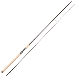 Savage Gear Custom Coastal Spin 10' 304cm 12-40g 2-teilig Angelrute - 1