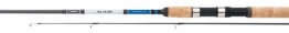 Shimano Alivio DX Spinning XH 2,70m 50-100g Angelrute - 1