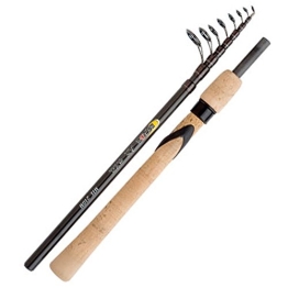 Shimano Exage BX STC Mini Tele 2,70m 10-30g - 1