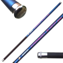 SKORPION HIGH CARBON STIPPRUTE KOPFRUTE TELE 600 TOP - 1