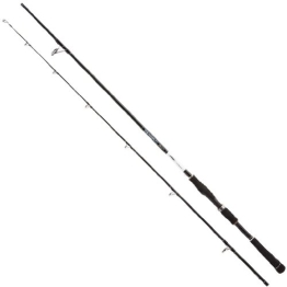 THUNDER Spin LPW 2,70m 10-30g / ein Temperamentvolles Leichtgewicht - 1
