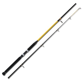 WFT Pilkrute Never Crack Senso Pilk 2,40m 50- 160g - 1