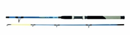 Zebco Ruten 2.10m Cool Pilk 100-200g, mehrfarbig, 1428210 - 1